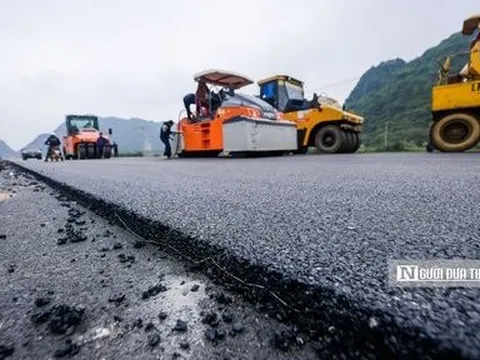 Đề xuất đầu tư hơn 385 triệu USD nâng cấp 3 tuyến quốc lộ ở ĐBSCL