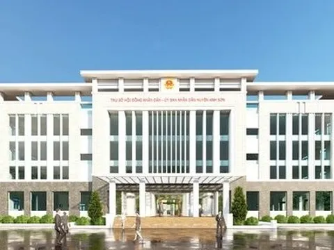 Nghệ An công khai hơn 400 dự án đầu tư công giải ngân 0%