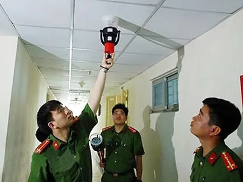 Rà soát, kiểm tra ngay 100% cơ sở nhà trọ trên địa bàn Hà Nội