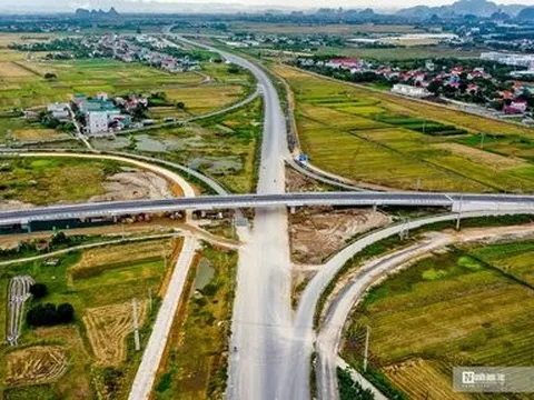 Bổ sung 2 dự án giao thông vào danh mục trọng điểm quốc gia