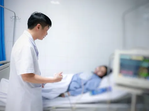 3 bệnh nhân trong vụ cháy ở Trung Kính đã được xuất viện