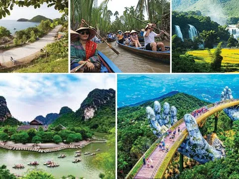 Kiá»n toÃ n Ban Chá» Äáº¡o NhÃ  nÆ°á»c vá» Du lá»ch