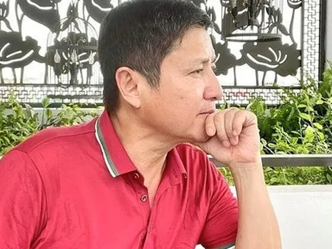 Nam NSƯT tuổi xế chiều hạnh phúc bên Á hậu kém 17 tuổi, nhưng xác định già ở viện dưỡng lão