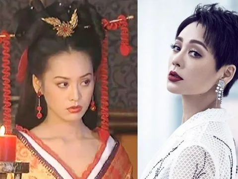 Mỹ nhân "độc nhất vô nhị của showbiz" sở hữu khối tài sản khủng, nhan sắc không đổi sau 30 năm