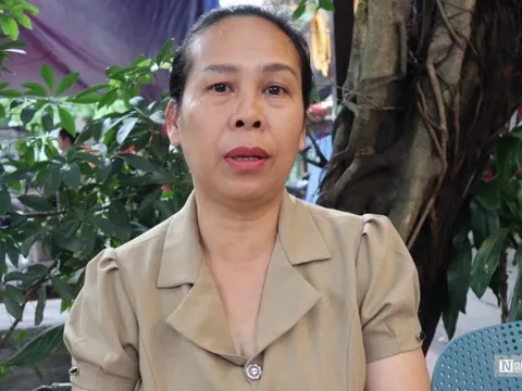 Thái Nguyên: “Tréo ngoe” giáo viên công tác 30 năm lương chỉ bằng người mới đi làm