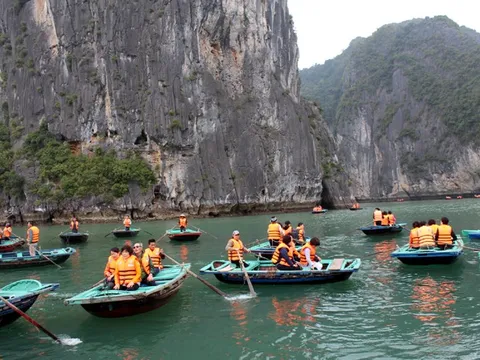 Äáº£m báº£o an toÃ n trong cÃ¡c hoáº¡t Äá»ng du lá»ch dá»p nghá» lá» vÃ  cao Äiá»m du lá»ch hÃ¨ 2024