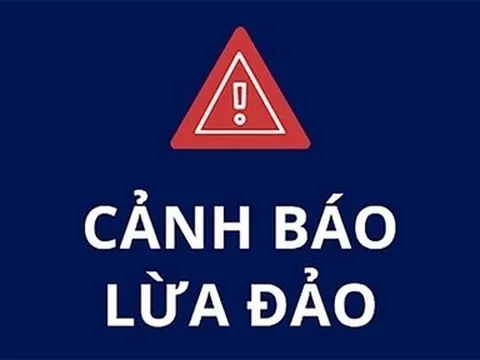 Tây Ninh: Cảnh báo giả danh công an để lừa đảo trên không gian mạng