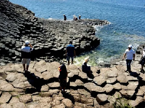 “Nét đẹp Việt mùa 2” quảng bá du lịch Việt Nam