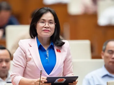 ĐBQH “hiến kế” để hạn chế việc người lao động rút BHXH một lần