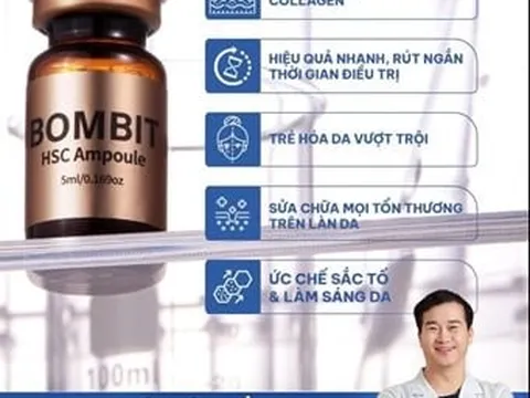 Tp.HCM: Nhiều cơ sở quảng cáo sản phẩm công nghệ tế bào gốc trái phép