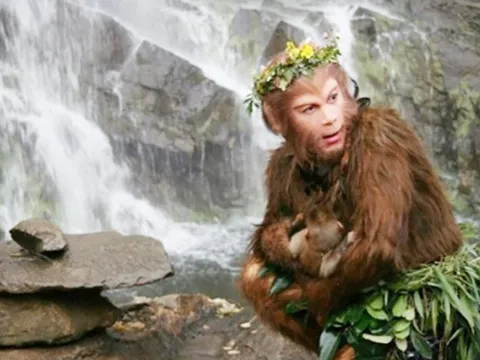 Lai lịch thần bí của Tôn Ngộ Không