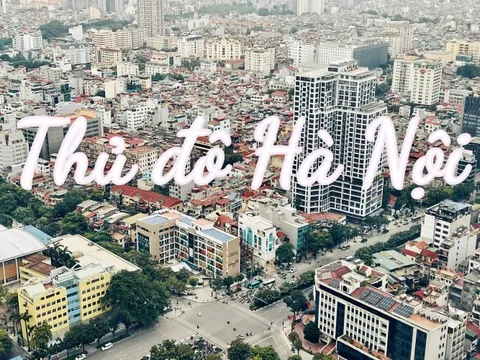 Khai thác tiềm năng để phát huy tối đa cho phát triển Thủ đô