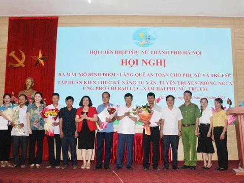 Kỳ cuối: Hiến kế phòng ngừa xâm hại tinh dục trẻ em
