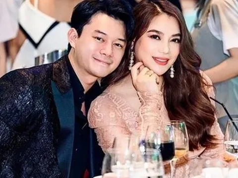 Đăng đàn ẩn ý: "Ân tình bạc bẽo...”, tình trẻ của Trương Ngọc Ánh gây xôn xao