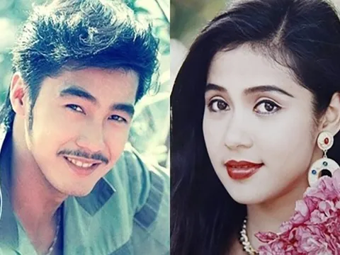 Lý do “Người đẹp Tây Đô” Việt Trinh không cưới Lý Hùng?