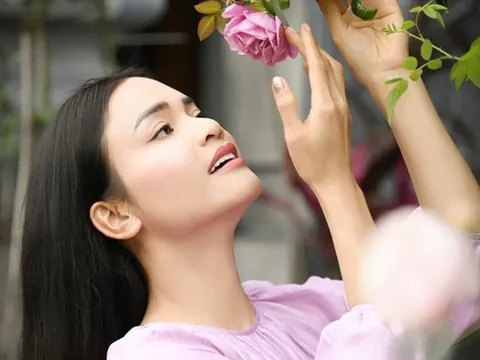 Cuộc sống kín tiếng của nữ NSND xứ Nghệ nổi tiếng trong nhà vườn 8.000m2