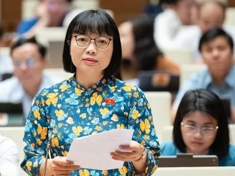 Cần quy định cởi mở hơn việc báo chí ghi âm, ghi hình tại phiên tòa