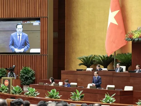 Nhiều đóng góp cụ thể, thiết thực cho dự thảo Luật Bảo hiểm xã hội (sửa đổi)