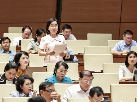 Kiến nghị tăng quyền lợi khi hưởng chế độ thai sản