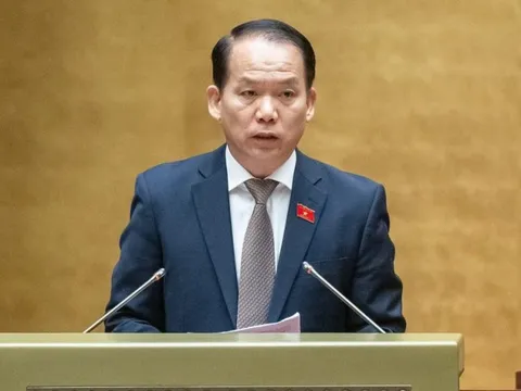 Luật Thủ đô (sửa đổi) phân quyền mạnh mẽ cho chính quyền Hà Nội