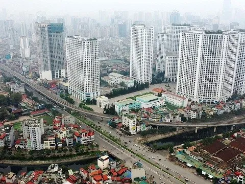 Chính phủ thông qua đề nghị xây dựng Nghị quyết của Quốc hội về thí điểm thực hiện dự án nhà ở thương mại