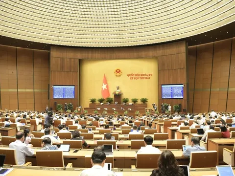 Đề xuất tích hợp hai phương án nhận bảo hiểm xã hội một lần