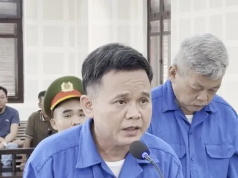 Bóc trần thủ đoạn “múa lưỡi” để chạy án của hai bị cáo ở Đà Nẵng