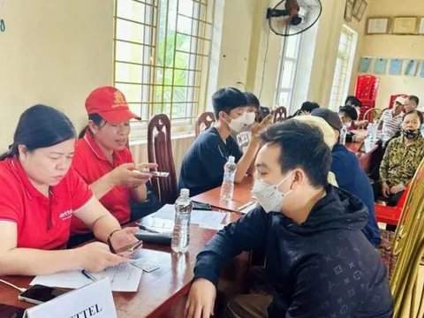 Quảng Ninh: Gần 10% số thuê bao chuyển đổi từ SIM 2G lên 4G