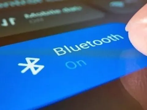 Muốn tắt Bluetooth? Android 15 nói không!