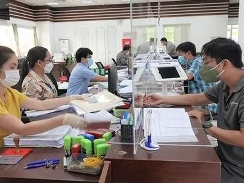 Bộ Nội vụ hướng dẫn thực hiện chính sách tinh giản biên chế