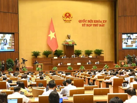 Rà soát, quy định chặt chẽ Tòa án được thu thập tài liệu, chứng cứ