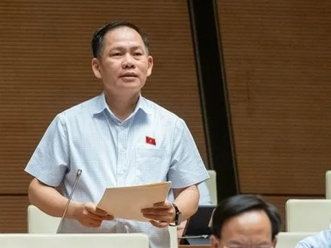 ĐBQH nêu bất cập trong triển khai chương trình GDPT 2018