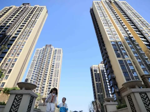 Tăng trưởng kinh tế Trung Quốc “kiên cường” ở mức 5%