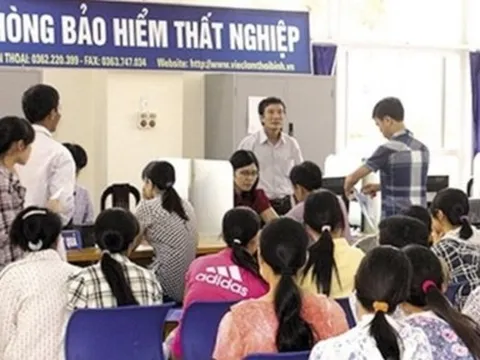 Trường hợp có đóng bảo hiểm thất nghiệp nhưng không được hưởng trợ cấp