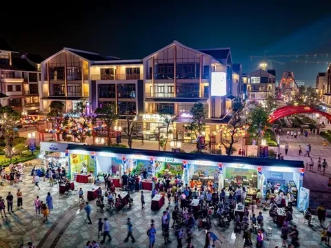 Sắp có thêm tiện ích “bom tấn”, phía Đông Hà Nội chuẩn bị đón làn sóng du lịch mới