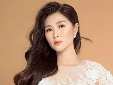 Bỏ qua mọi lời khuyên, Á hậu xinh đẹp kết hôn với diễn viên đào hoa bậc nhất Vbiz, cuộc sống hiện ra sao?