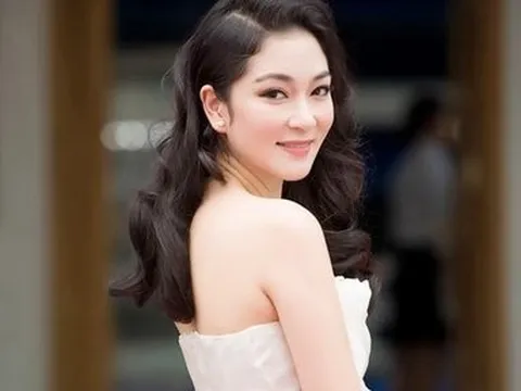 Cuộc sống của Nguyễn Thị Huyền sau 20 năm đăng quang hoa hậu Việt Nam