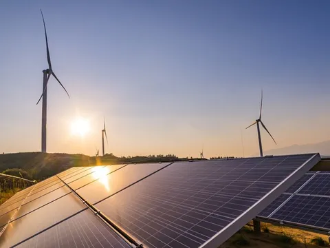 Cập nhật kết quả kiểm kê phát thải của 5 lĩnh vực chính