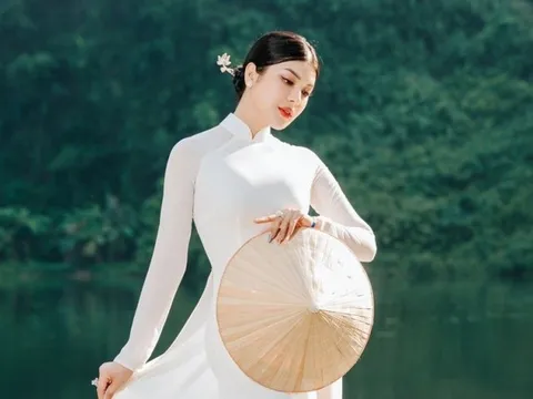 “Ngọc nữ Bolero" tiết lộ lý do bỏ phố về quê