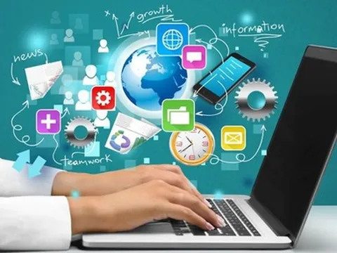 Bộ TT&TT công khai tốc độ truy cập Internet tại các tỉnh, thành phố