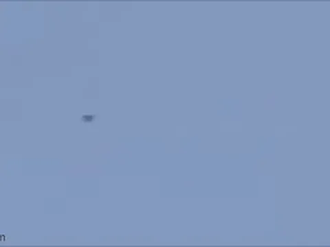 MiG-31 xuất kích, tên lửa siêu thanh Dagger Nga phá hủy cơ sở chiến lược Ukraine