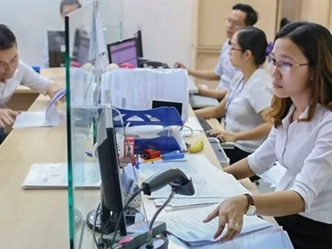 Hướng dẫn thực hiện chính sách tinh giản biên chế