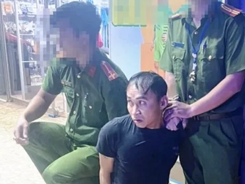 Hành trình bắt hung thủ giết người sau 3 giờ gây án tại tỉnh Lâm Đồng