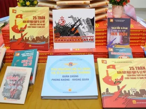 Hướng dẫn cung cấp dịch vụ tổ chức hoạt động kỷ niệm những ngày lễ lớn; phát triển văn hóa đọc