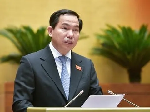 Thí điểm Khu thương mại tự do ở Đà Nẵng: “Vừa làm vừa rút kinh nghiệm”