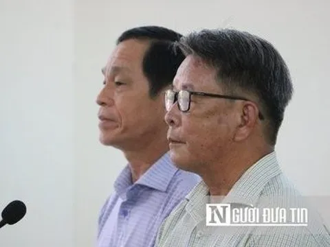 Bà Rịa - Vũng Tàu: Sai phạm khiến nguyên Chủ tịch huyện Đất Đỏ hầu toà