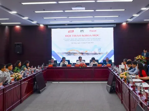Luật Đấu thầu 2023: Nhiều kỳ vọng cho phát triển kinh tế