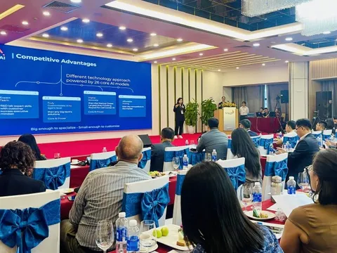 Đà Nẵng kết nối dự án khởi nghiệp với các quỹ đầu tư quốc tế