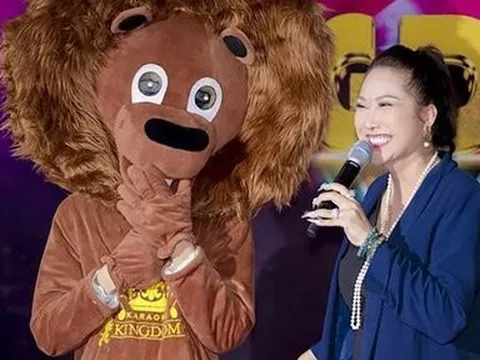 "Nữ hoàng dao kéo" bất ngờ gây sốt khi xuất hiện với nhan sắc khác lạ