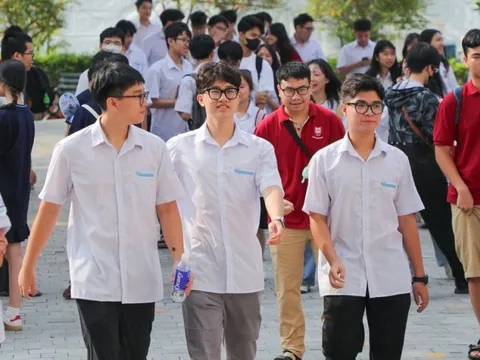 Đại học Quốc gia Hà Nội công bố các phương thức tuyển sinh năm 2024